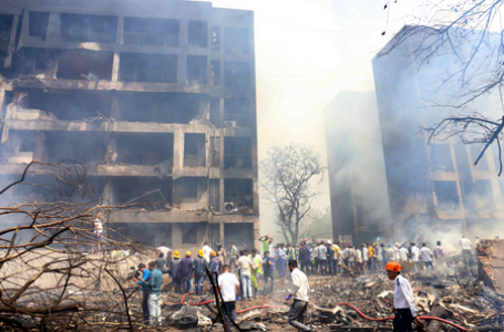 DGCA launches probe into Air India AI-171 crash, no cause confirmed yet
