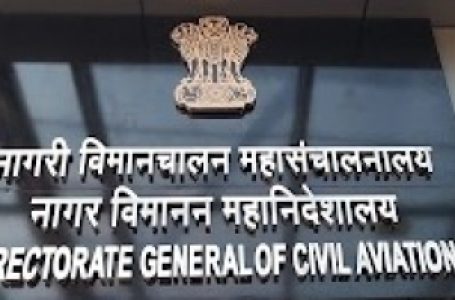 DGCA orders special audits of airlines, MROs, airports to enhance safety