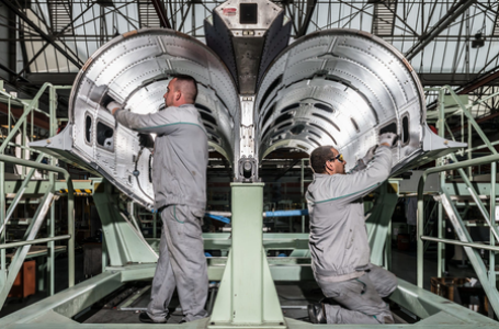 Dassault Aviation, Tata Advanced Systems to manufacture Rafale fuselage in India