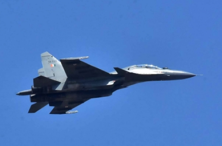 Dassault CEO trashes Pakistan’s claims on downing Rafale jets