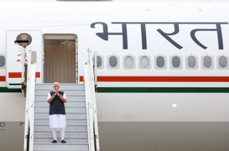 Deepening partnerships across continents, PM Modi set to embark on five-nation tour next week