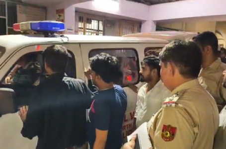 Delhi: 9-year-old’s body found in suitcase, police suspect sexual assault