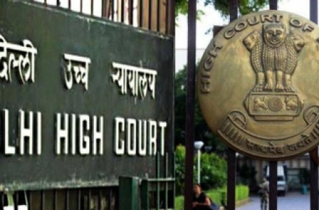 Delhi HC refuses to entertain Amanatullah Khan’s PIL against proposed Batla House demolitions