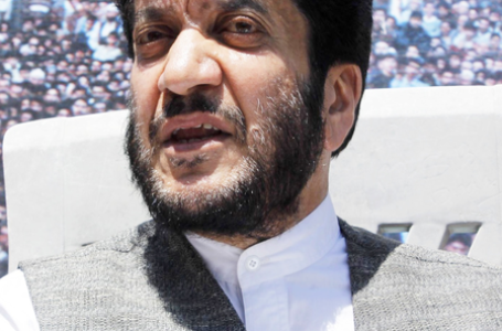Delhi HC rejects Shabir Shah’s bail plea in J&K terror funding case