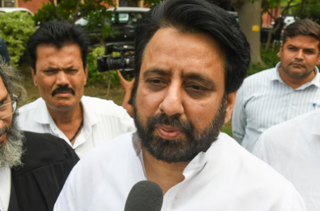 Delhi’s Batla House demolition drive faces legal scrutiny amid resident outcry