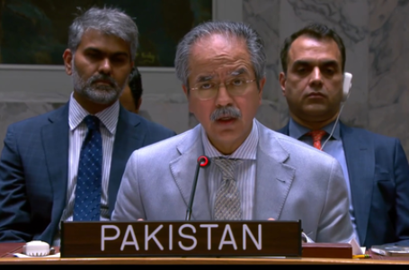 Despite Trump’s lunch for military chief, Pakistan stands firmly with China, Russia on Iran issue