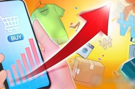 E-commerce to fuel India’s $1 trillion digital opportunity by 2030: Report