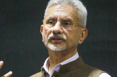 EAM Jaishankar on US visit from June 30; to attend Quad Foreign Ministers’ Meeting on July 1