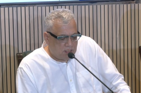 ECI being misused to push NRC through back door: Trinamool Congress on voter verification drive