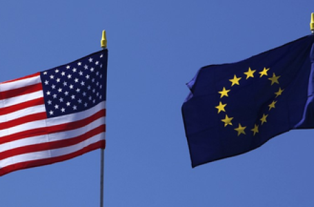 Europeans turn away from US amid growing anti-American sentiment