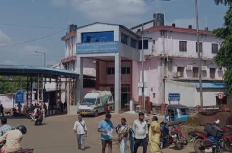 Five die at govt hospital in Odisha due to ‘medical negligence’, probe ordered