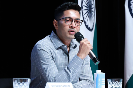 Five questions from Abhishek Banerjee to Centre on Pahalgam massacre