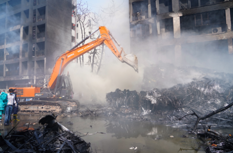 Flight AI-171 crash: AAIB mobilises senior investigators to Ahmedabad