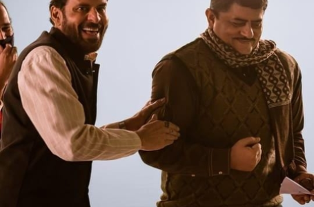 Gajraj Rao on Ray turning 4: ‘Certain works serve you for a lifetime..’