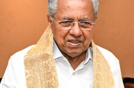 Nilambur bypoll loss puts CM Vijayan on back foot, cabinet reshuffle likely