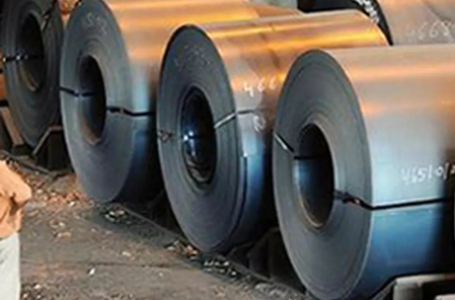 Growth rate of India’s steel production outpaces China’s: Report