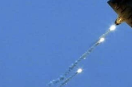 IDF claims elimination of top Iranian military chiefs in massive airstrikes