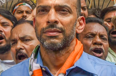 INDIA bloc opposes voter list revision in Bihar: Congress leader