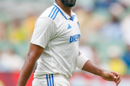 If Bumrah plays four Tests, he can do what Rabada, Cummins did at Lord’s, says Harmison