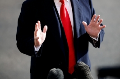 If we are attacked, full strength of US forces will come down on you: Trump warns Iran