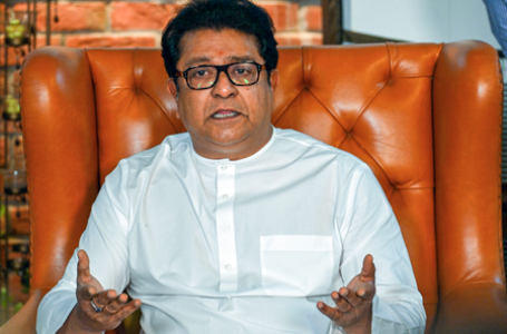 Imposition of Hindi withdrawn solely due to pressure from Marathi people: Raj Thackeray