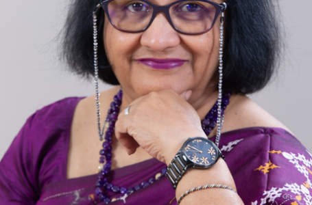India at forefront of the global digital economy in 11 years: Arundhati Bhattacharya