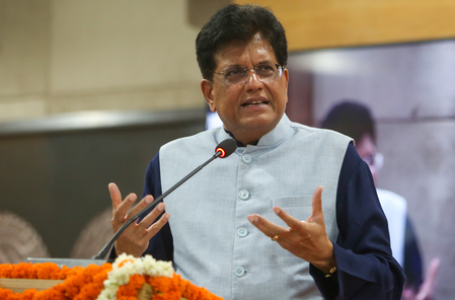India on track to become $5 trillion economy in next 3 years: Piyush Goyal