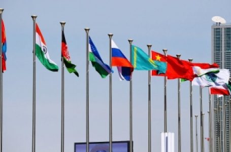 India opts out of SCO statement on Israel-Iran conflict