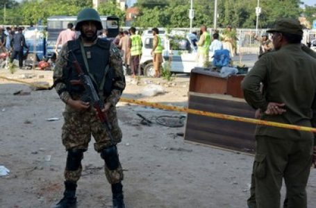 India rejects Pak Army’s claims on Waziristan suicide attack, says statement deserves contempt