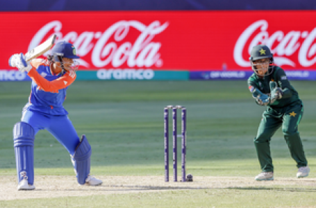 India to begin Women’s ODI WC against SL in Bengaluru, face Pakistan in Colombo on October 5