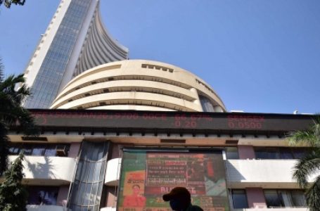 Indian stock market shrugs off midweek volatility, ends week on robust note