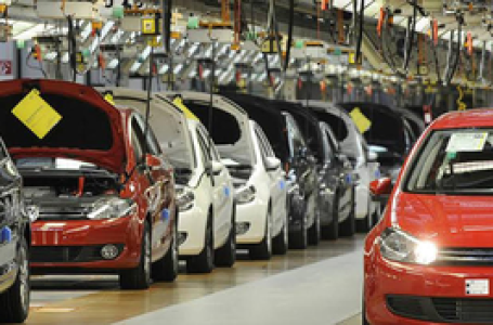 India’s auto sector powers $5 trillion economy dream with record growth in EVs, exports, jobs