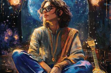 Indie sensation Iqlipse Nova’s new track ‘Saawariya’ bridges generations and cultures