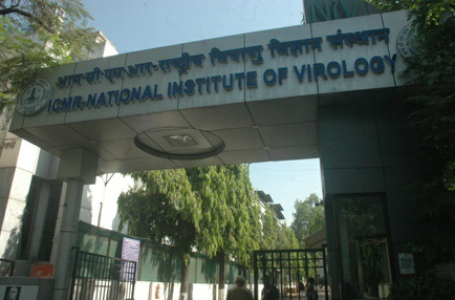 Infections due to new Covid strains not severe, we’re monitoring: ICMR-NIV Director