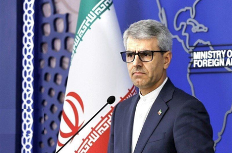 Iran says next round of nuke talks with US ‘meaningless’