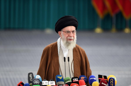 Iranian Parliament approves suspending cooperation with IAEA