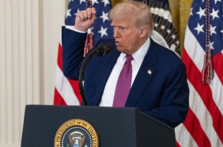 Ceasefire now in effect, please do not violate it: US Prez Trump amid ongoing Iran-Israel tensions