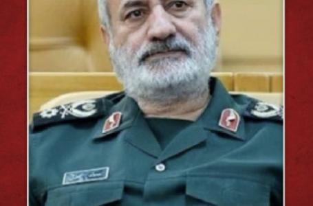 Israel says it eliminated top Iranian intelligence officials in Tehran