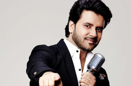 Javed Ali turns composer for ‘Aami Dakini’ title track