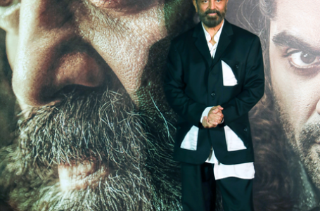 Kamal Haasan refuses apology, halts release of ‘Thug Life’ in Karnataka
