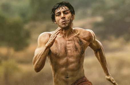 Kartik Aaryan starrer-‘Chandu Champion’ heads to Shanghai Film Festival