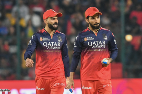 Kohli hails Patidar’s IPL turnaround from ‘injury replacement to title-winning captain’