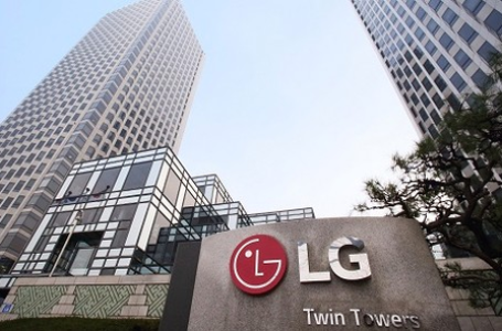 LG Display files patent suit in US against China’s Tianma Microelectronics
