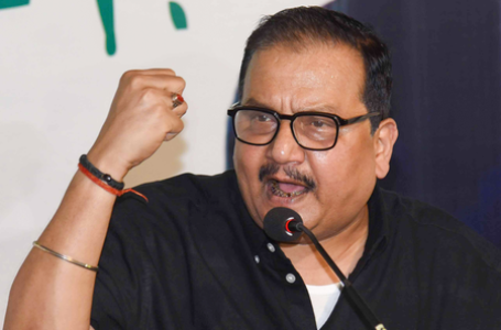 Laughable: RJD MP Manoj Jha replies to PM Modi’s ‘Dalit insult’ charge at Lalu Yadav