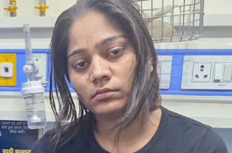 Meghalaya: Crime scene reconstruction sheds more light on killing of Raja Raghuvanshi
