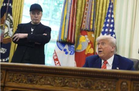 Musk-Trump rupture poses serious threat to NASA, Pentagon programs