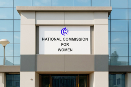 NCW asks Meghalaya DGP to intensify search for missing MP woman