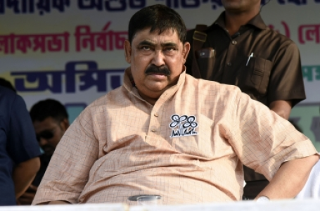NCW seeks confiscation of Anubrata Mondal’s phone over rape threat to cop’s family