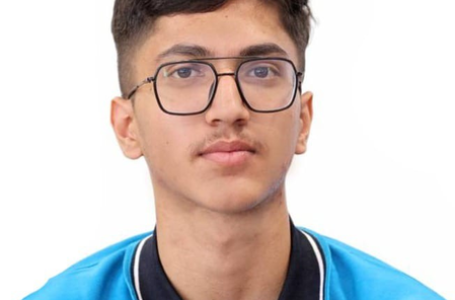 NEET UG 2025 results: Mahesh Kumar tops exam with 686 marks