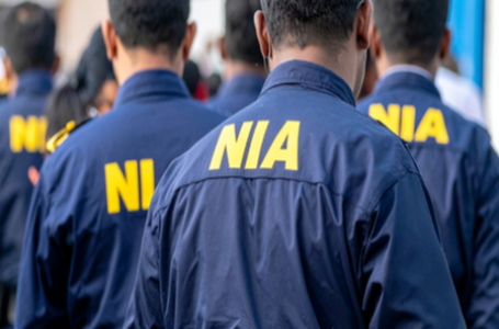 NIA raids multiple locations in Kashmir in terror funding-conspiracy case